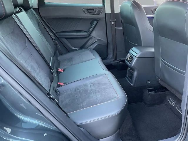 Seat Ateca 2.0 TSI DSG FR-lijn