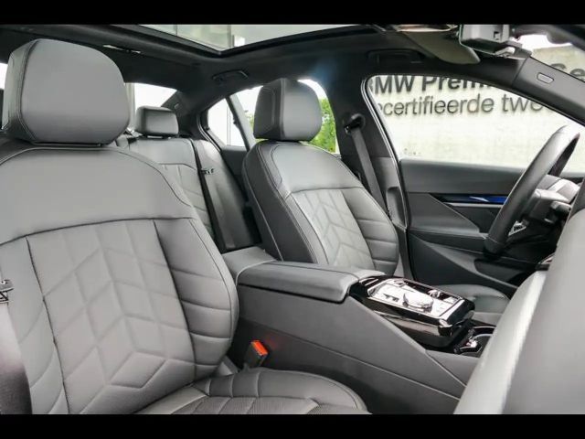 BMW i5 M60 Sedan xDrive