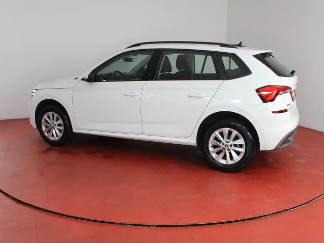 Skoda Kamiq 1.0 TSI Ambition