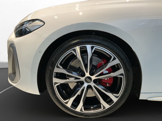 Audi S5 Avant S-Tronic