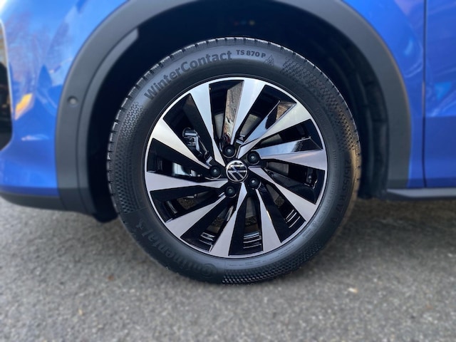 Volkswagen T-Roc DSG