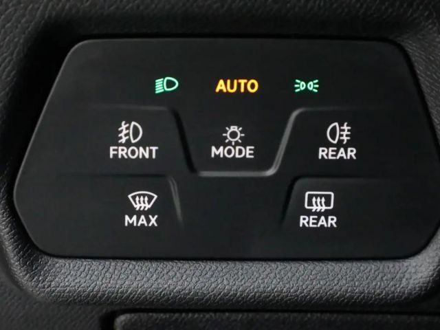 Cupra Formentor 1.5 TSI