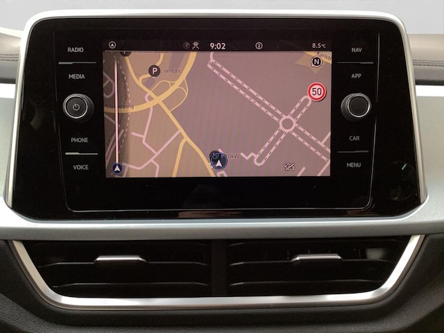 Volkswagen T-Roc 2.0 TDI DSG