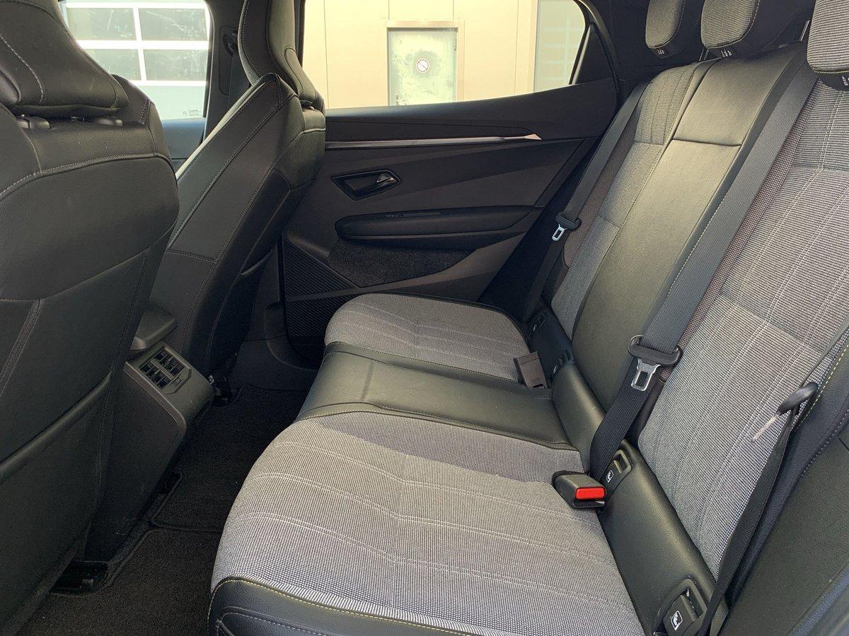 Renault Megane E-Tech E-Tech EV60