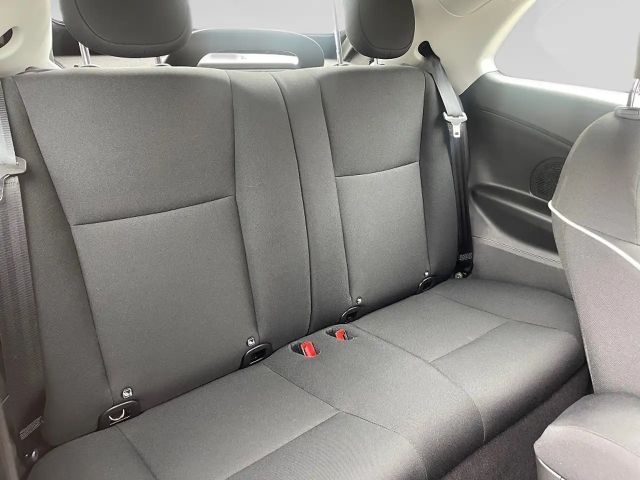 Fiat 500e Elektro Cabrio 42kWh Comfort Style