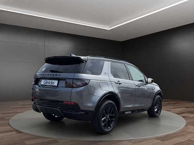 Land Rover Discovery Sport D200 Dynamic SE