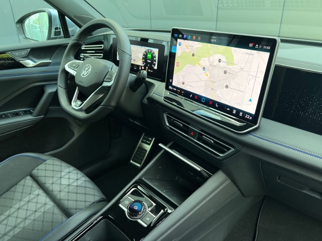 Volkswagen Tiguan 1.5 eTSI DSG IQ.Drive