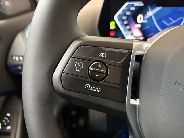 BMW 120 M-Sport Sedan