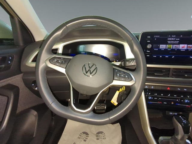 Volkswagen T-Roc 1.5 TSI DSG