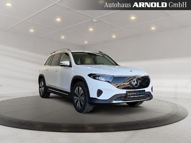 Mercedes-Benz EQB 300 4MATIC