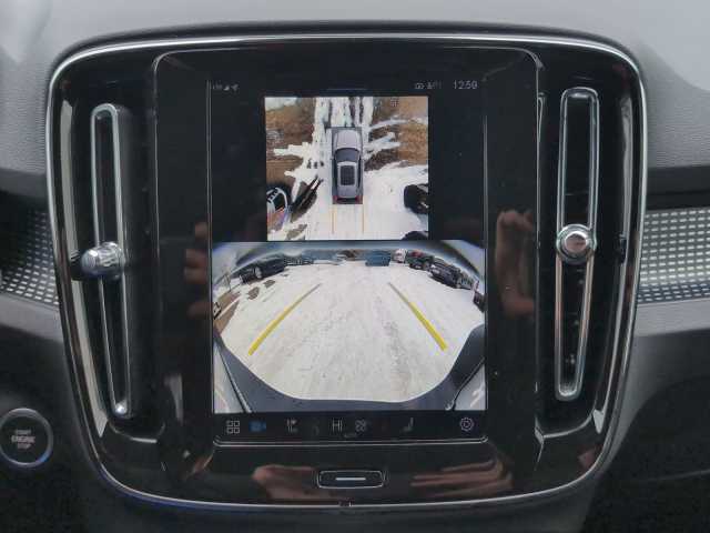 Volvo XC40 +B3+GT+ThorsHammer+Lenkradheizg+360°Kamera++