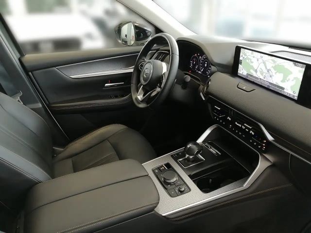 Mazda CX-60 2.5L 4WD Homura