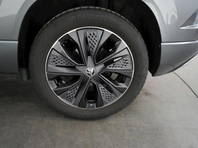 Skoda Karoq 4x4 Sportline