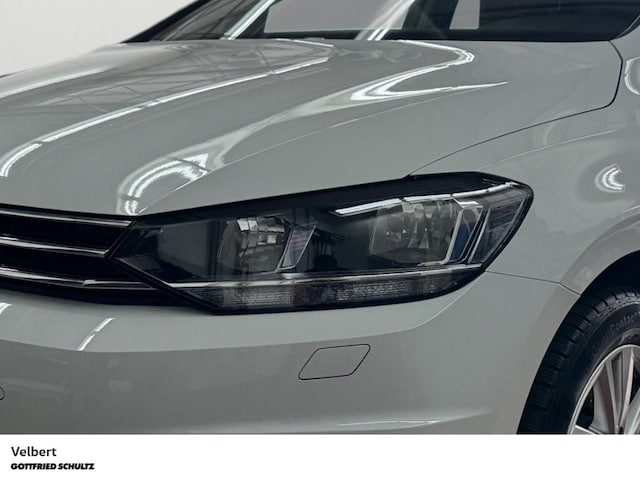 Volkswagen Touran 1.5 TSI Comfortline DSG