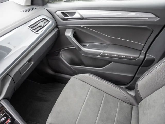 Volkswagen T-Roc 2.0 TDI Style