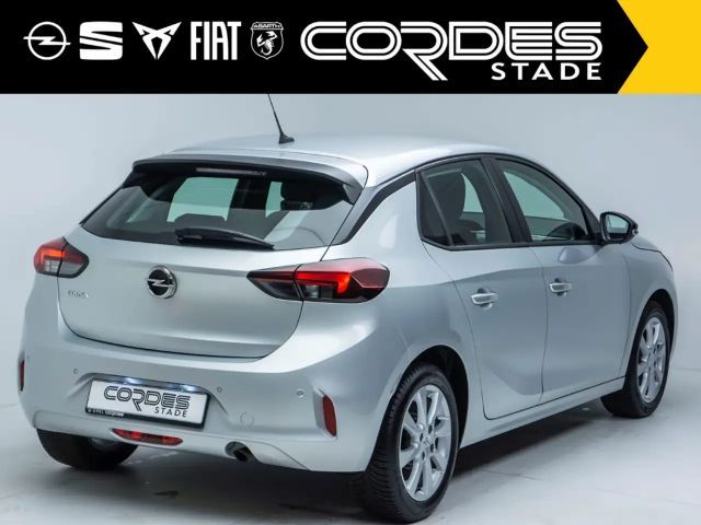 Opel Corsa Edition F Edition