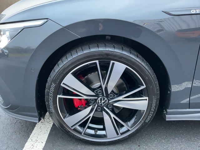 Volkswagen Golf 2.0 TDI DSG Golf VIII Plus