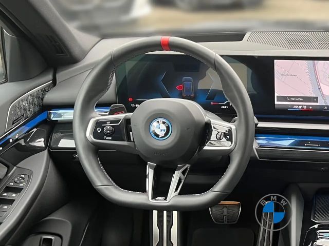 BMW i5 M60 xDrive