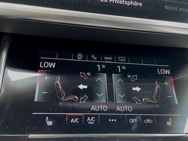 Audi A6 40 TDI Avant S-Tronic