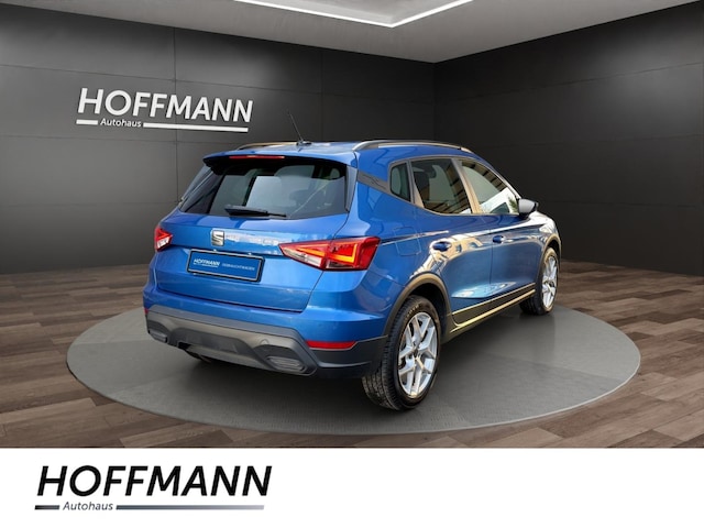 Seat Arona 1.0 TSI DSG Style