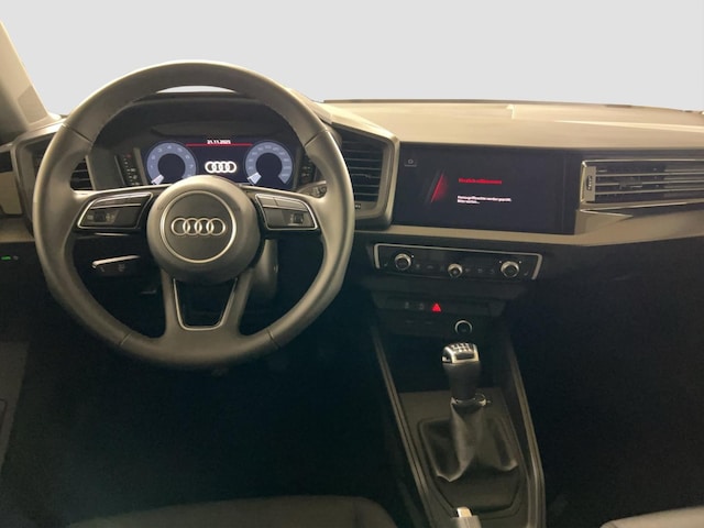 Audi A1 30 TFSI Sportback