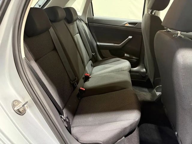 Volkswagen Polo 1.0 MPI