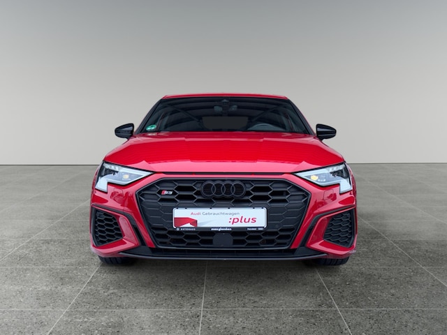 Audi S3 Quattro S-Tronic Sportback