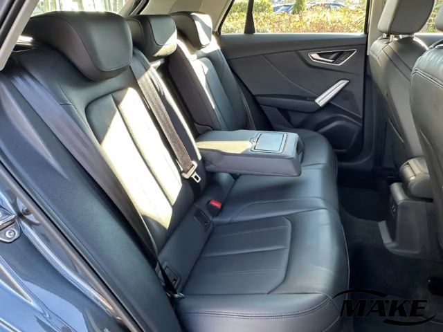 Audi Q2 35 TDI Quattro S-Line S-Tronic