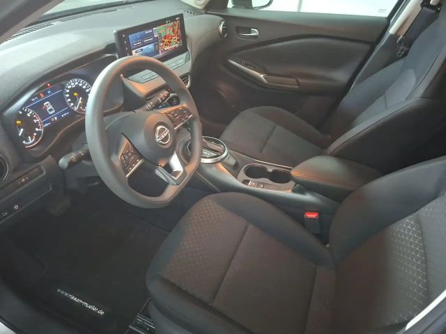 Nissan Juke Acenta DIG-T