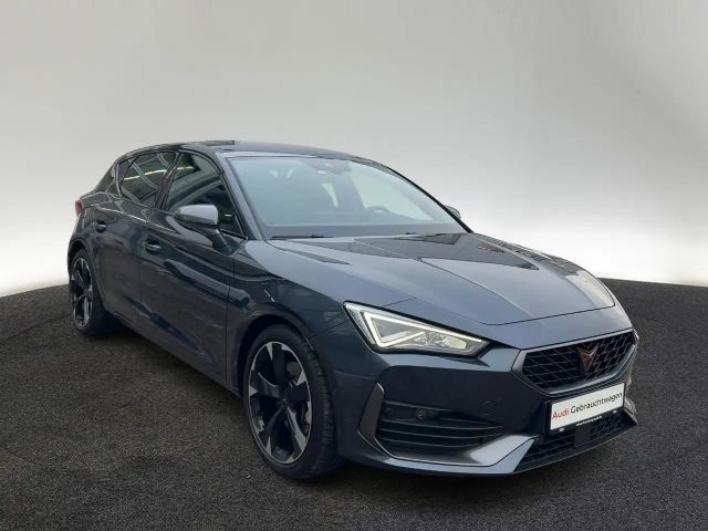 Cupra Leon 1.4 DSG e-Hybrid