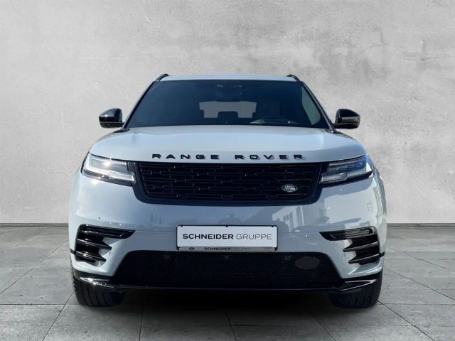 Land Rover Range Rover Velar Autobiography D300