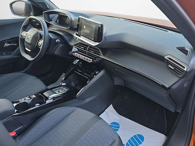 Peugeot E-2008 Allure Pack