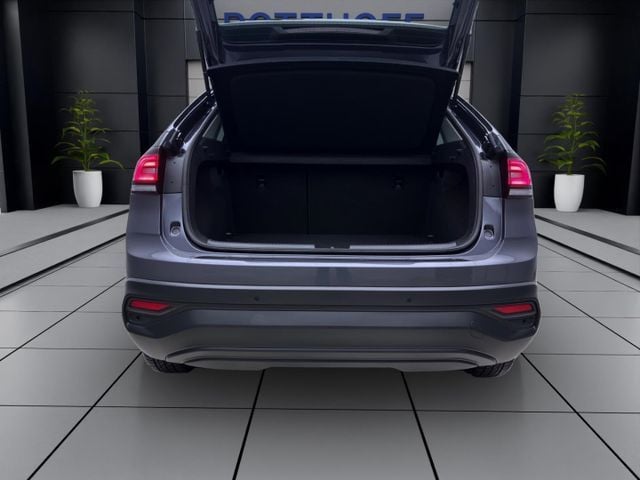 Volkswagen Taigo 1.0 TSI