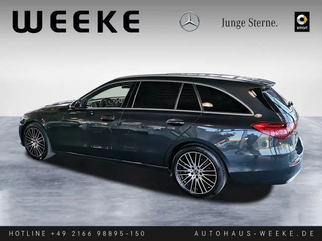 Mercedes-Benz C 180 AVANTGARDE Estate