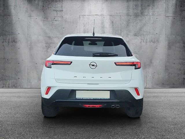 Opel Mokka Premium "GS Line" aus 1-Hand/Navi/Voll-LED