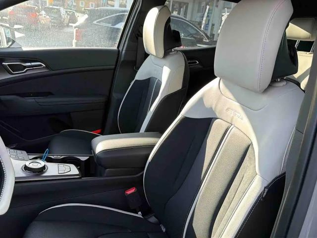 Kia Sportage GT-Line