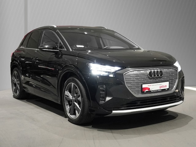 Audi Q4 e-tron 40