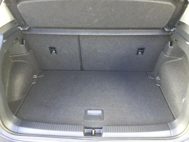 Volkswagen T-Cross 1.0 TSI DSG Life