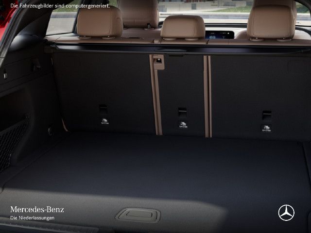 Mercedes-Benz EQC 400 4MATIC AMG Line