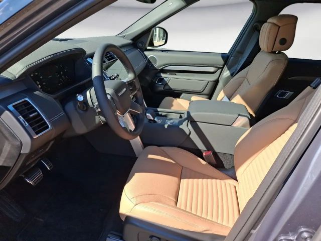 Land Rover Discovery Dynamic HSE