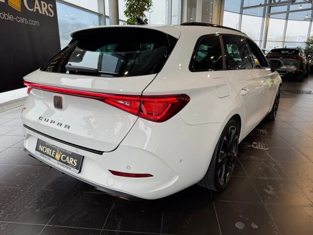 Cupra Leon ST VZ e-Hybrid