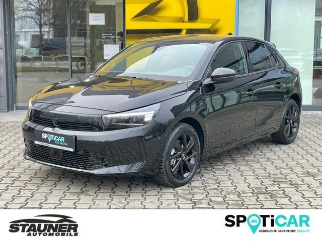 Opel Corsa GS-Line Grand Sport