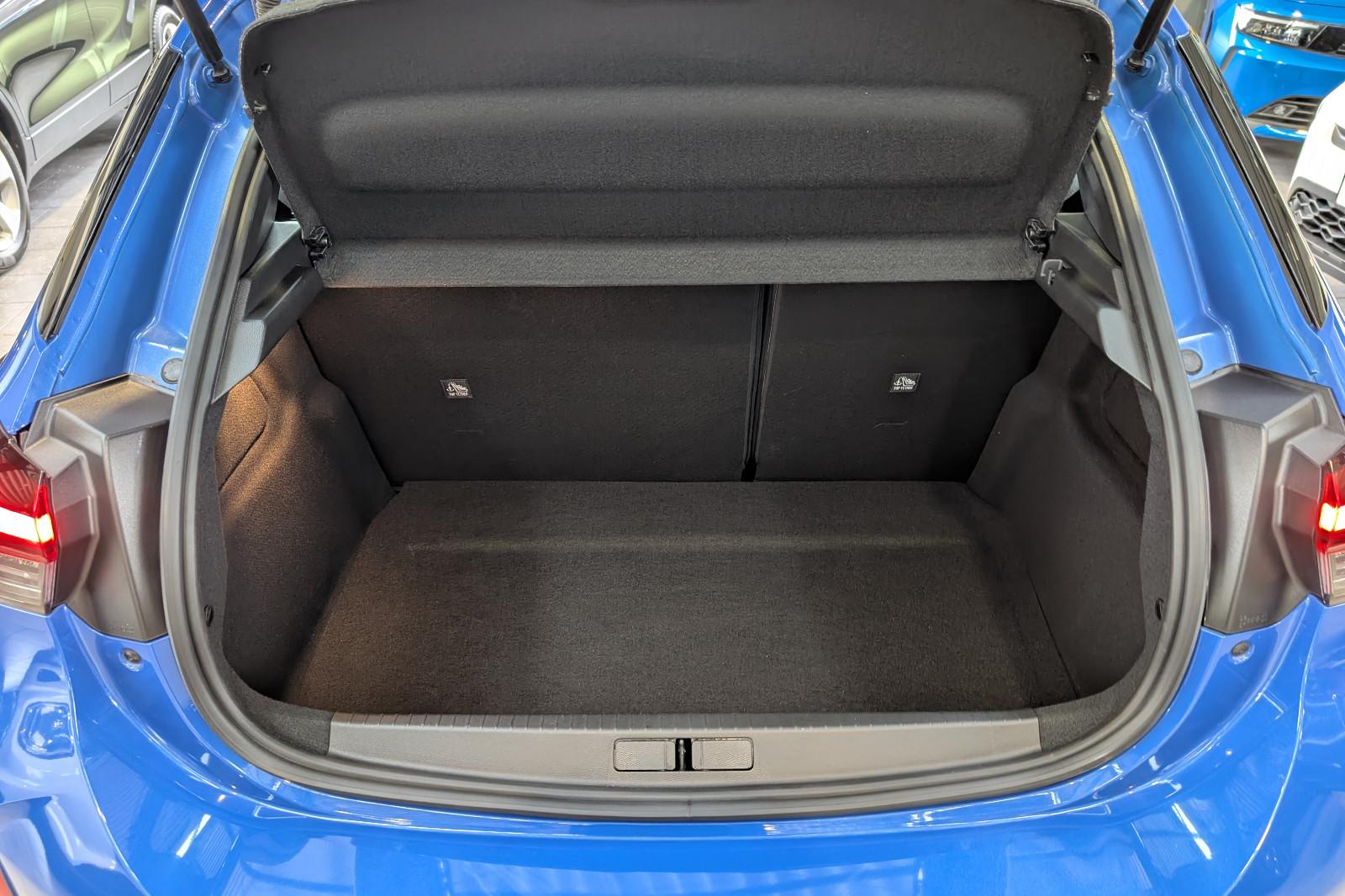 Opel Corsa 1.2 Turbo GS-Line Grand Sport Turbo