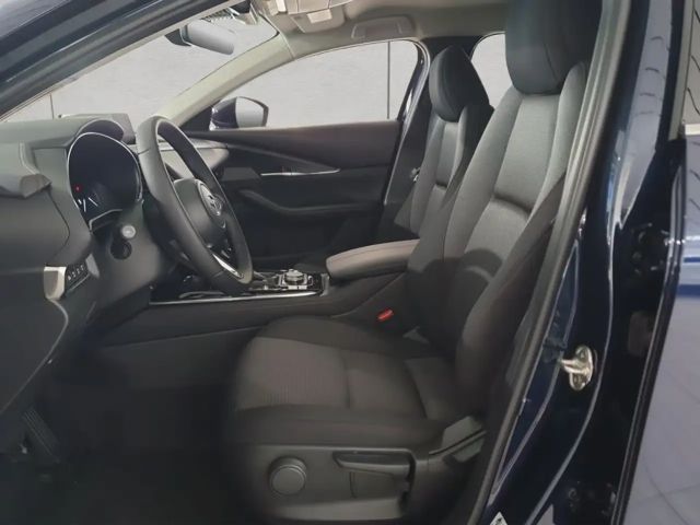 Mazda CX-30 Homura SkyActiv