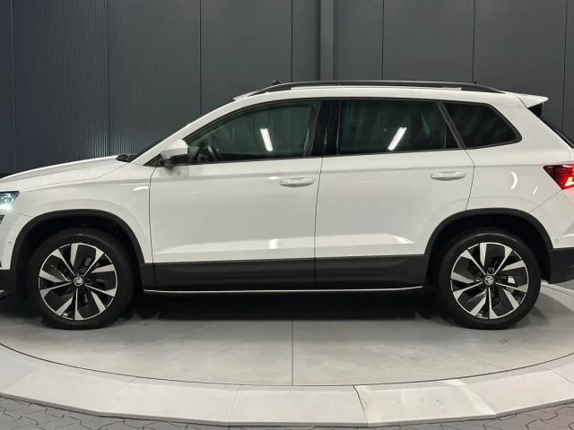 Skoda Karoq 2.0 TDI Style Style