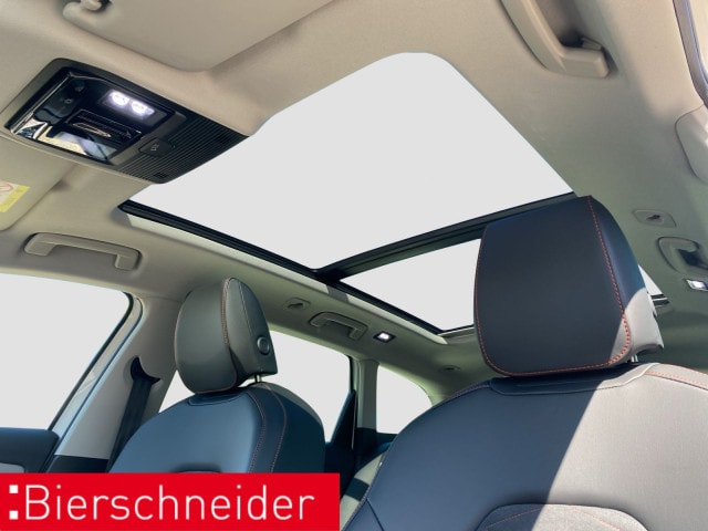 Seat Leon 1.5 eTSI DSG FR-lijn Sportstourer