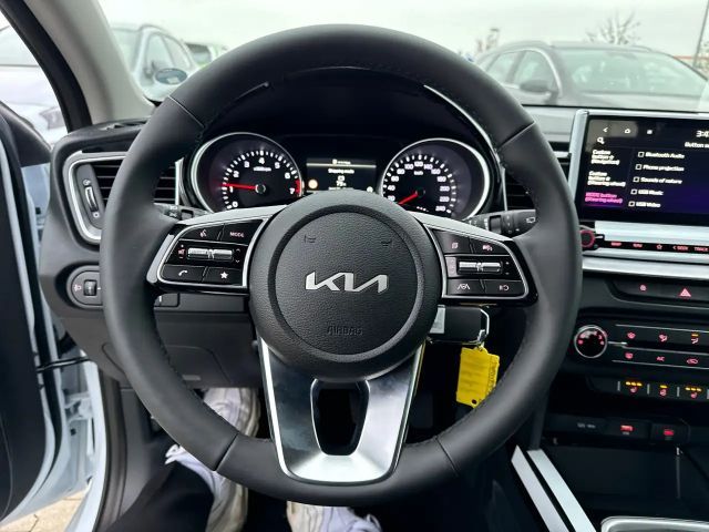 Kia Ceed GDi Vision