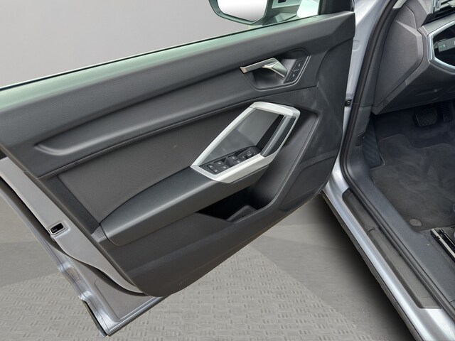 Audi Q3 35 TFSI S-Tronic Sportback