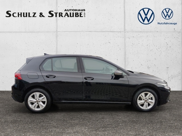 Volkswagen Golf 1.5 TSI Golf VIII