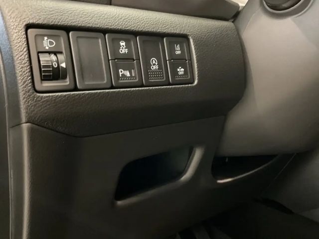 Suzuki Vitara Boosterjet Comfort